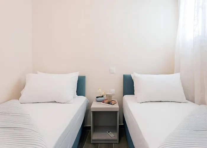 Apartamento Morfeas By Anita Homes Corfu (city)