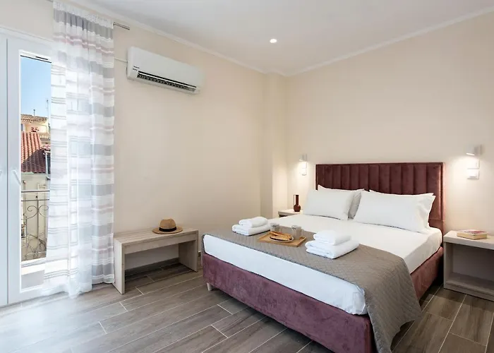 Apartamento Morfeas By Anita Homes