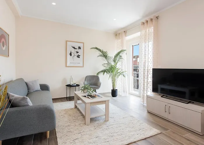 Morfeas By Anita Homes Apartamento Corfu (city)