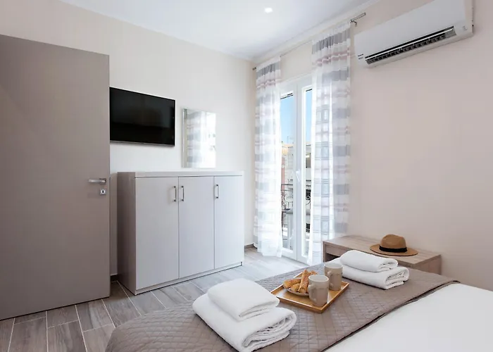 Apartamento Morfeas By Anita Homes