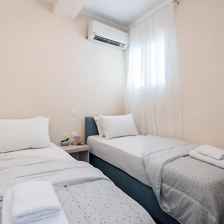Morfeas By Anita Homes Apartman *